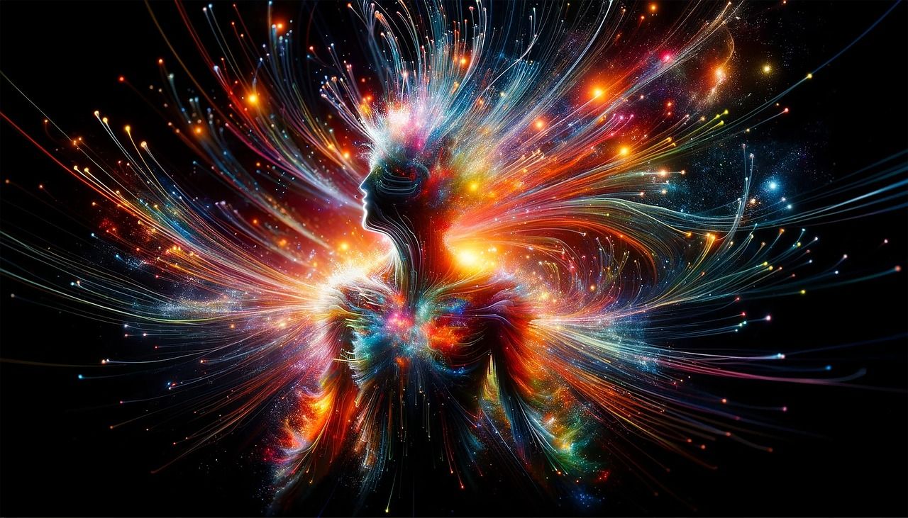 Rééquilibrer son énergie pour ouvrir un nouveau chapitre avec clarté et vitalité